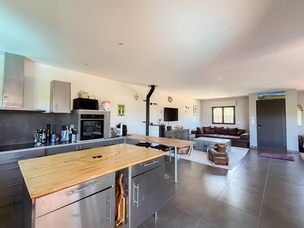 � vendre  Maison Porto-Vecchio (20137)