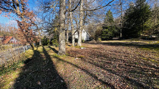  Terrain � vendre 1800 m�