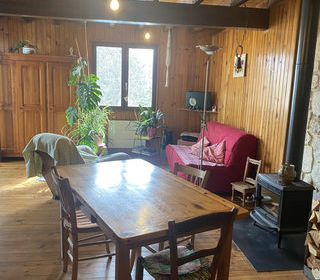  Maison � vendre 4 pi�ces 79 m�