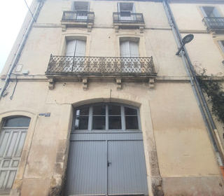  Appartement � vendre 1 pi�ce 19 m�