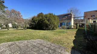  Maison � vendre 8 pi�ces 132 m�