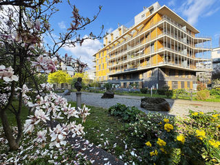  Appartement � vendre 3 pi�ces 68 m�