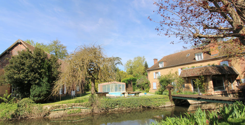 � vendre  Propri�t�/ch�teau Anet (28260)