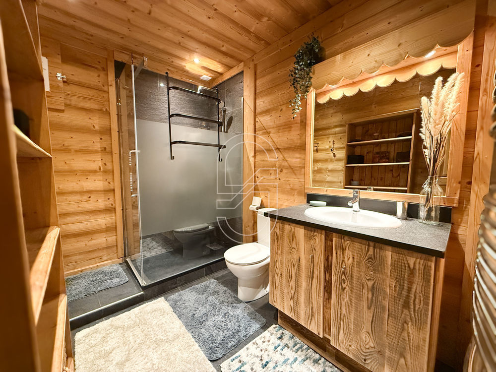 � vendre  Maison Bolqu�re (66210)