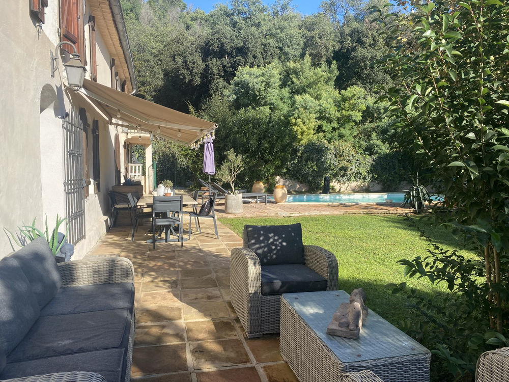 � vendre  Maison Mandelieu-la-Napoule (06210)