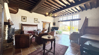  Propri�t�/ch�teau � vendre 9 pi�ces 181 m�