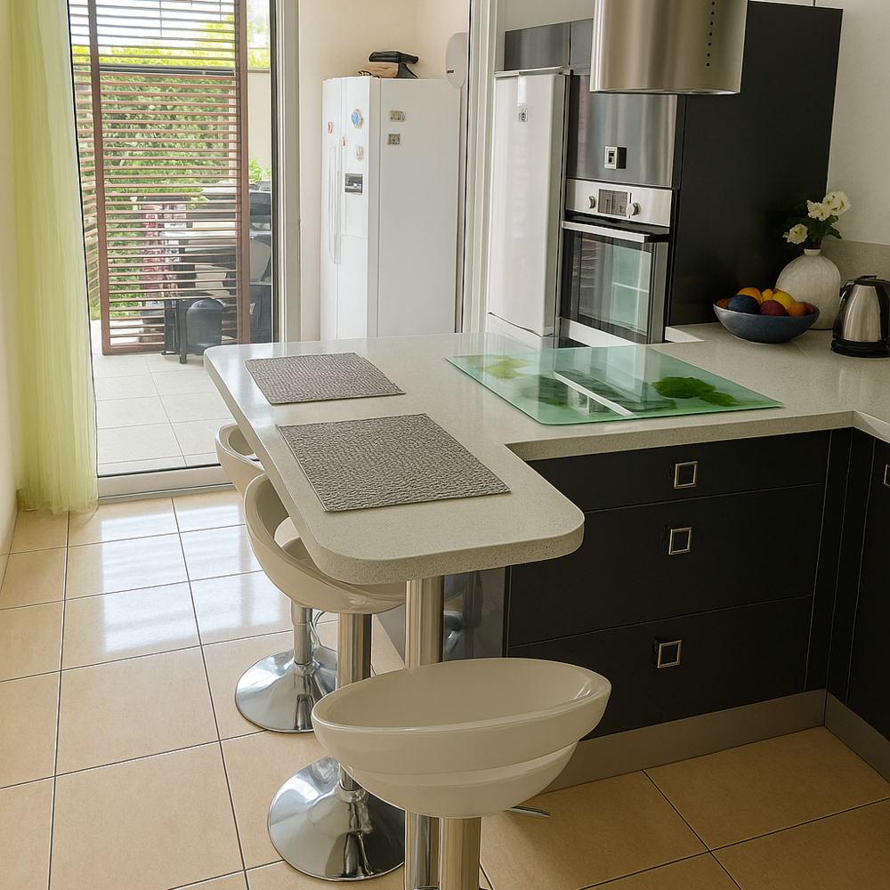 � vendre  Appartement La Grande-Motte (34280)