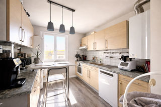  Appartement � vendre 4 pi�ces 72 m�