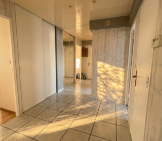  Appartement � vendre 4 pi�ces 81 m�