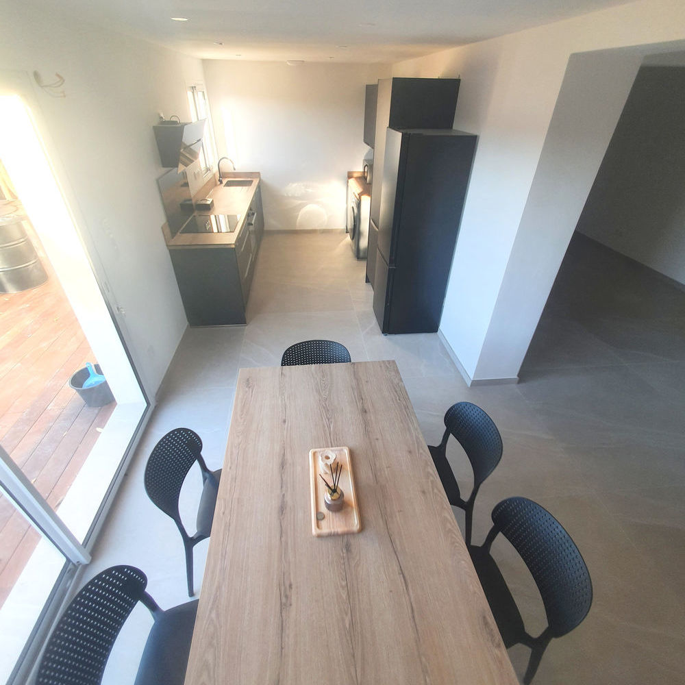 � vendre  Maison Mauguio-Carnon-Plage (34130)