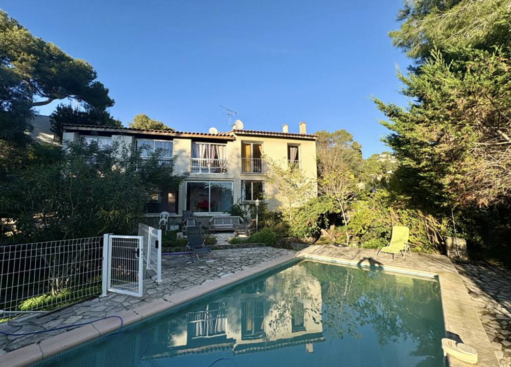 � vendre  Maison S�te (34200)