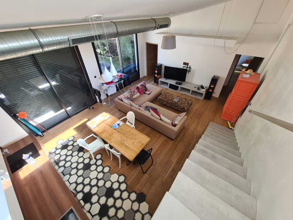 � vendre  Maison Beauvoisin (30640)