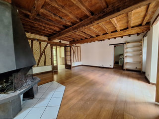  Maison � vendre 9 pi�ces 195 m�