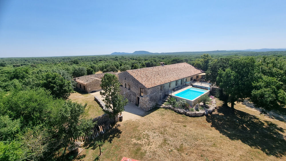 � vendre  Maison Goudargues (30630)