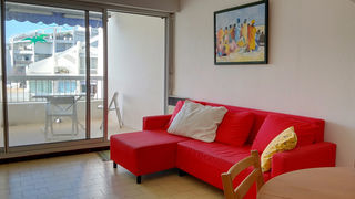  Appartement � vendre 2 pi�ces 38 m�