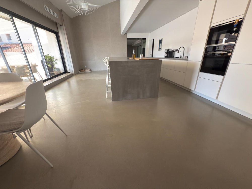 � vendre  Duplex/triplex S�te (34200)