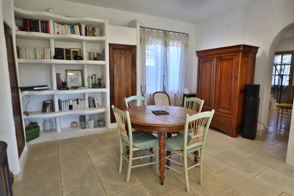 � vendre  Maison Gordes (84220)