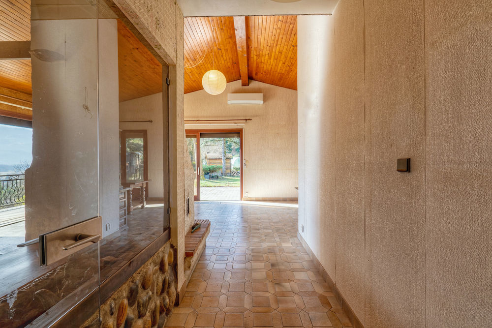 � vendre  Maison Lumbin (38660)