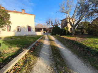  Propri�t�/ch�teau � vendre 8 pi�ces 159 m�