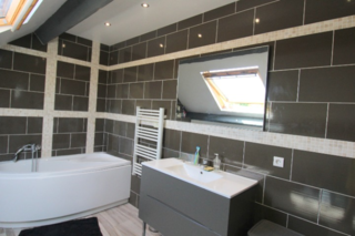  Maison � vendre 8 pi�ces 220 m�