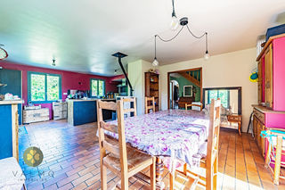  Maison � vendre 8 pi�ces 164 m�