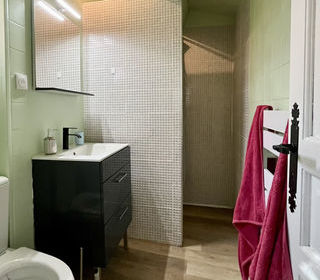  Appartement � vendre 3 pi�ces 40 m�