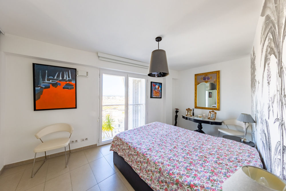 � vendre  Appartement Montpellier (34000)