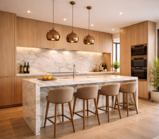  Appartement � vendre 3 pi�ces 60 m�