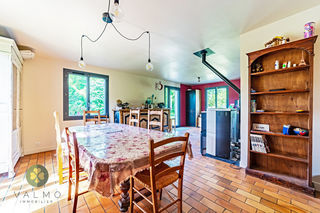  Maison � vendre 8 pi�ces 164 m�