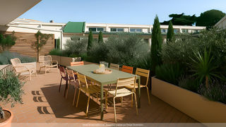  Appartement � vendre 3 pi�ces 79 m�