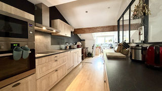  Appartement � vendre 2 pi�ces 92 m�