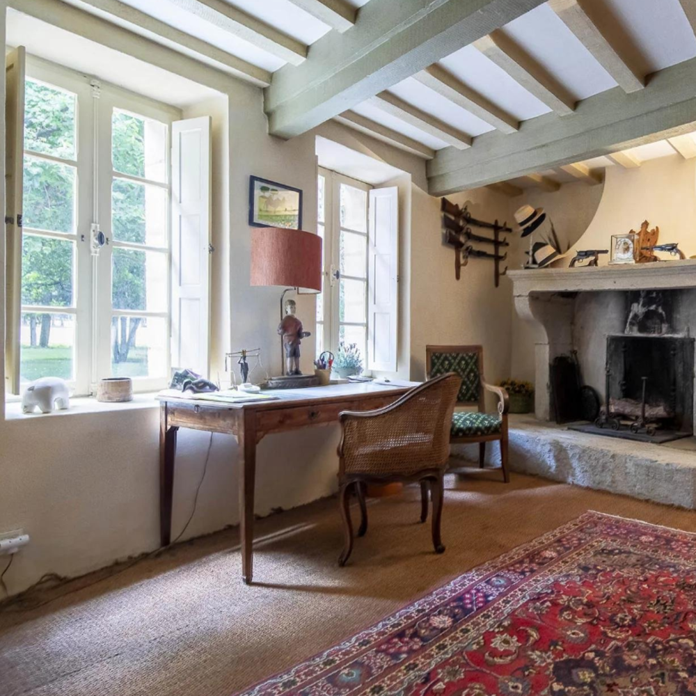 � vendre  Propri�t�/ch�teau Boulbon (13150)