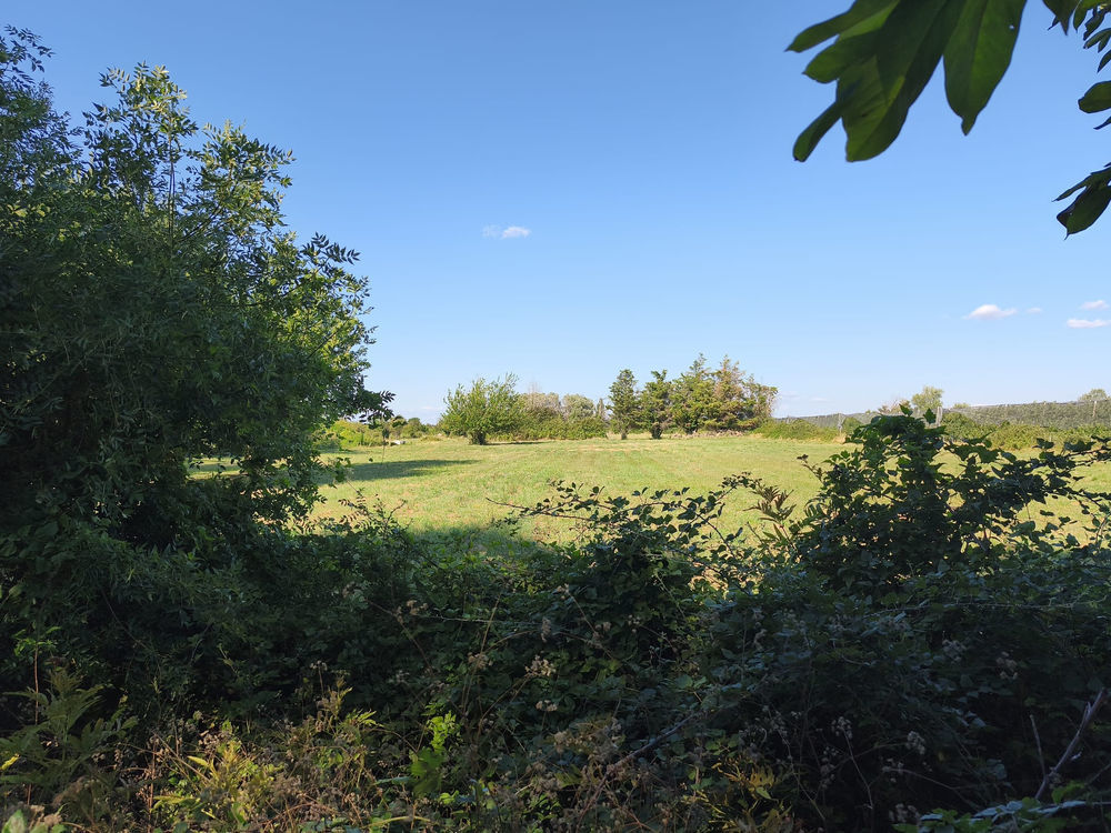 � vendre  Maison Beaucaire (30300)