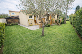  Maison � vendre 4 pi�ces 93 m�