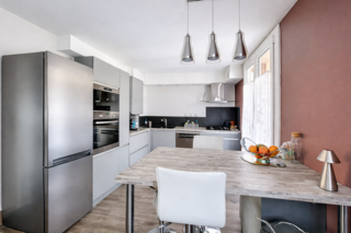  Appartement � vendre 4 pi�ces 67 m�