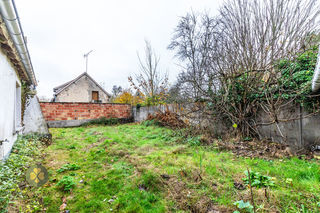  Maison � vendre 3 pi�ces 62 m�