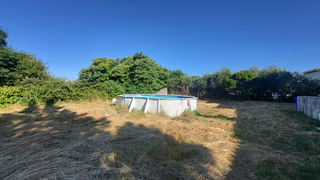  Maison � vendre 7 pi�ces 218 m�