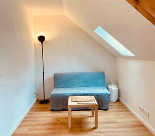  Appartement � vendre 1 pi�ce 24 m�