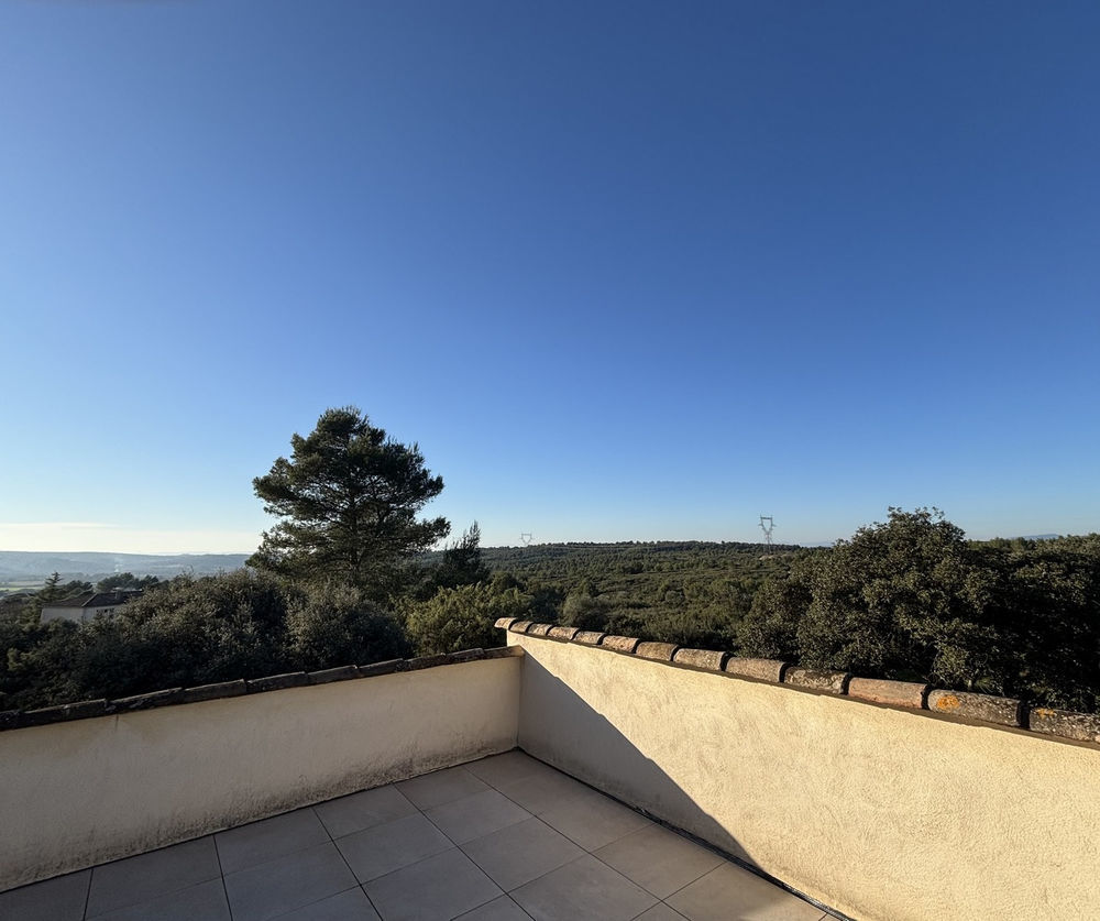 � vendre  Maison Uz�s (30700)