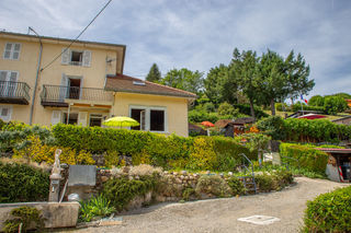  Propri�t�/ch�teau � vendre 8 pi�ces 180 m�