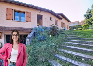  Maison � vendre 5 pi�ces 102 m�