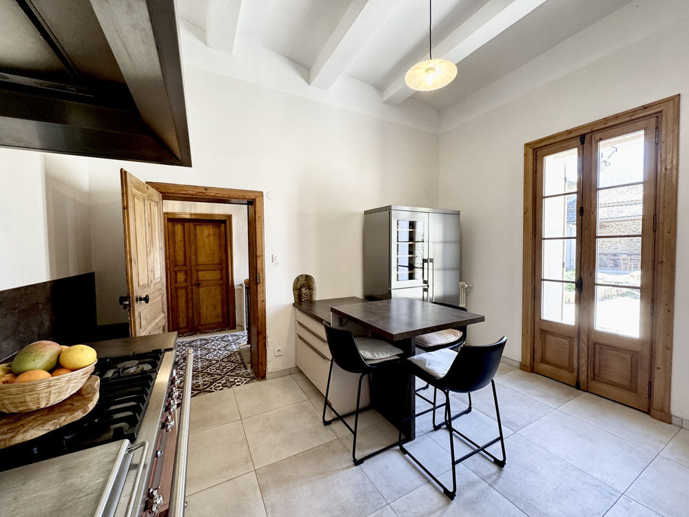 � vendre  Propri�t�/ch�teau Verg�ze (30310)