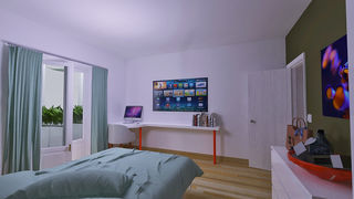  Immeuble � vendre 390 m�