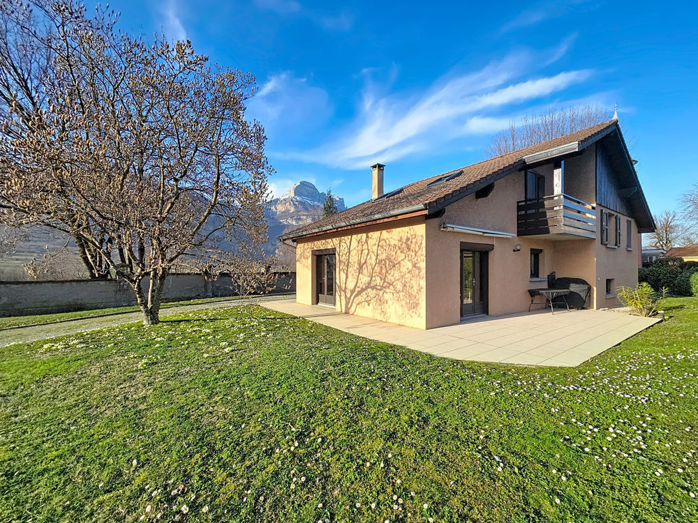 � vendre  Maison Bernin (38190)