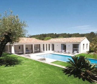  Propri�t�/ch�teau � vendre 6 pi�ces 130 m�