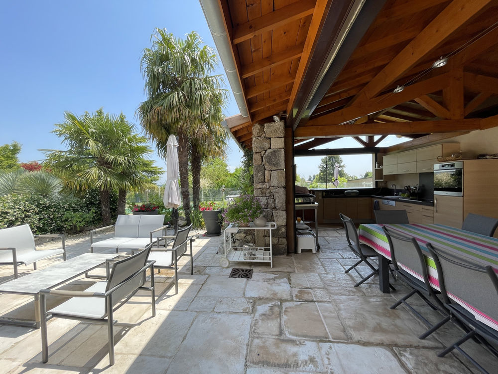 � vendre  Maison Annonay (07100)