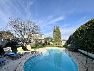  Maison � vendre 6 pi�ces 200 m�