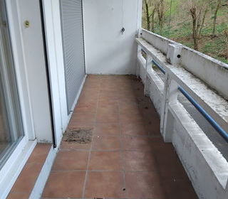  Appartement � vendre 2 pi�ces 62 m�