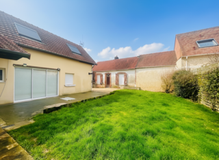  Maison � vendre 3 pi�ces 85 m�