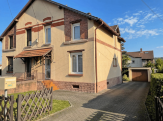  Maison � vendre 4 pi�ces 98 m�